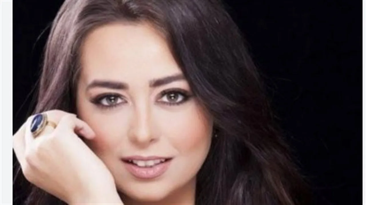 توازن عائلي.. هبة مجدي تكشف أسرار حياتها مع طفليها دهب وموسى